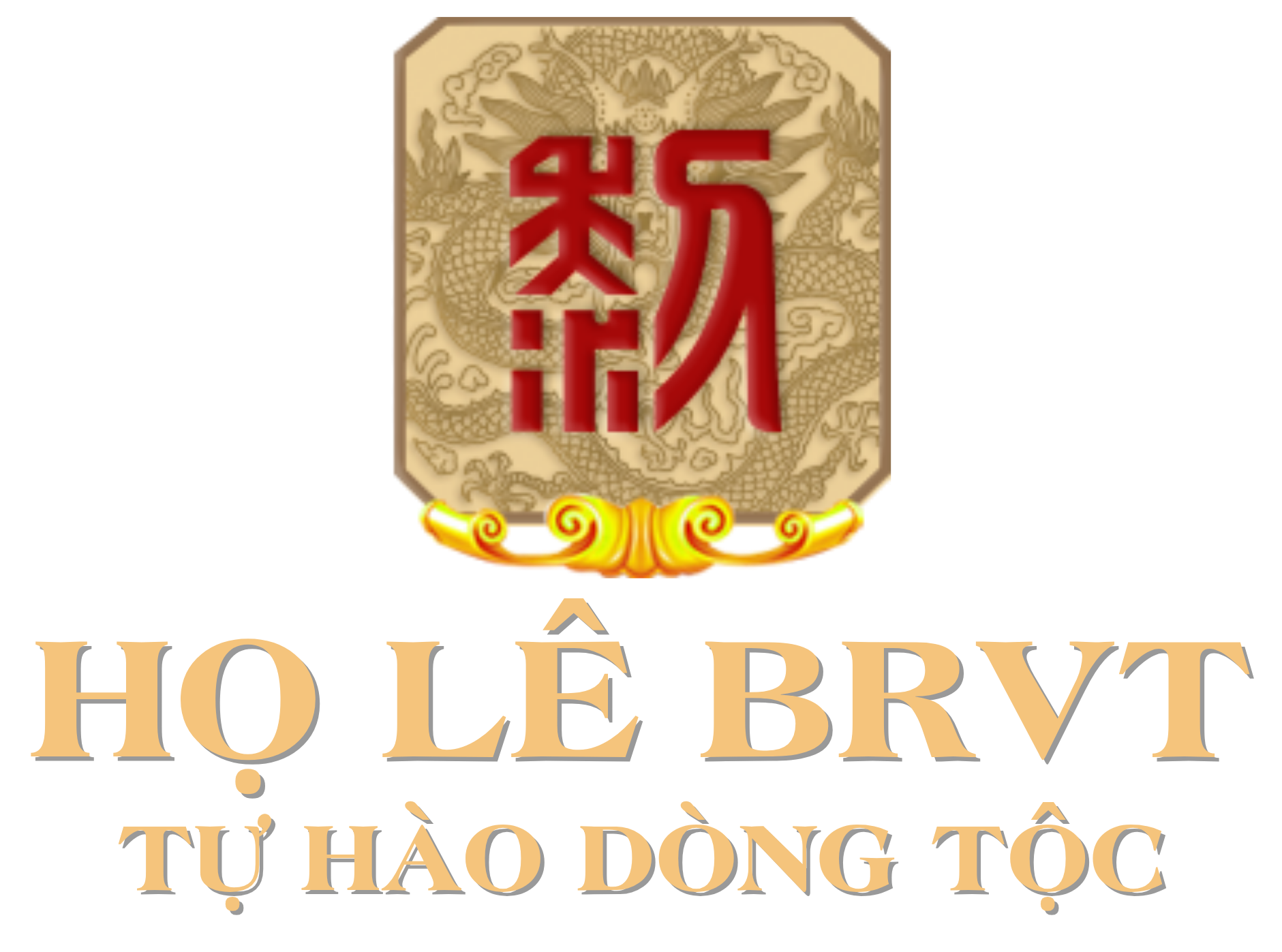 Họ Lê Bà Rịa - Vũng Tàu