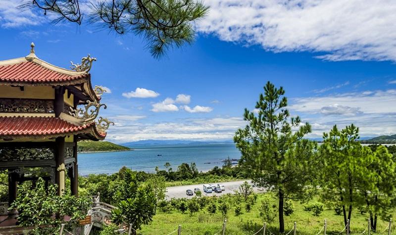 Chùa Long Sơn – Biểu Tượng Văn Hóa Tâm Linh Của Vùng Đất Bà Rịa - Vũng Tàu